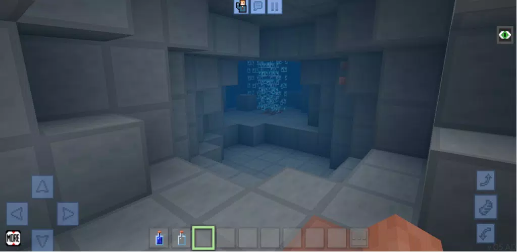 LokiCraft 2 Скриншот 2