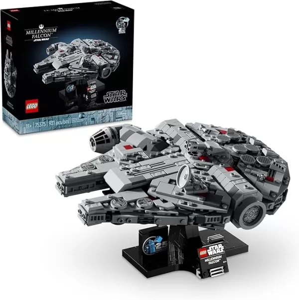 LEGO Millennium Falcon