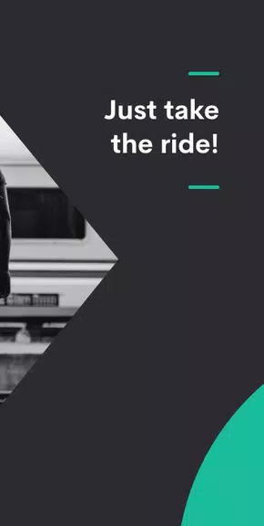 Tranzer應用截圖第1張