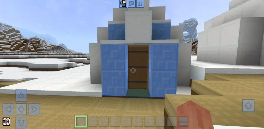 LokiCraft 2 Скриншот 1