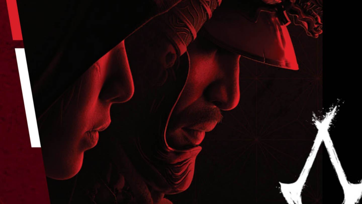 Assassin's Creed Fitness by Ubisoft Launches