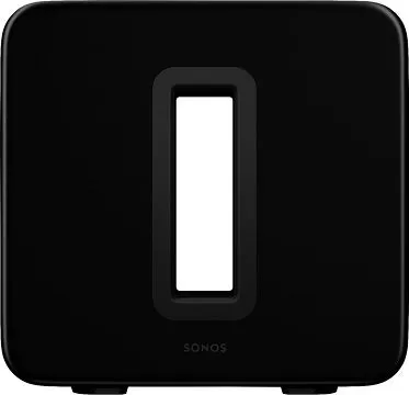 Refurbished Sonos subwoofer