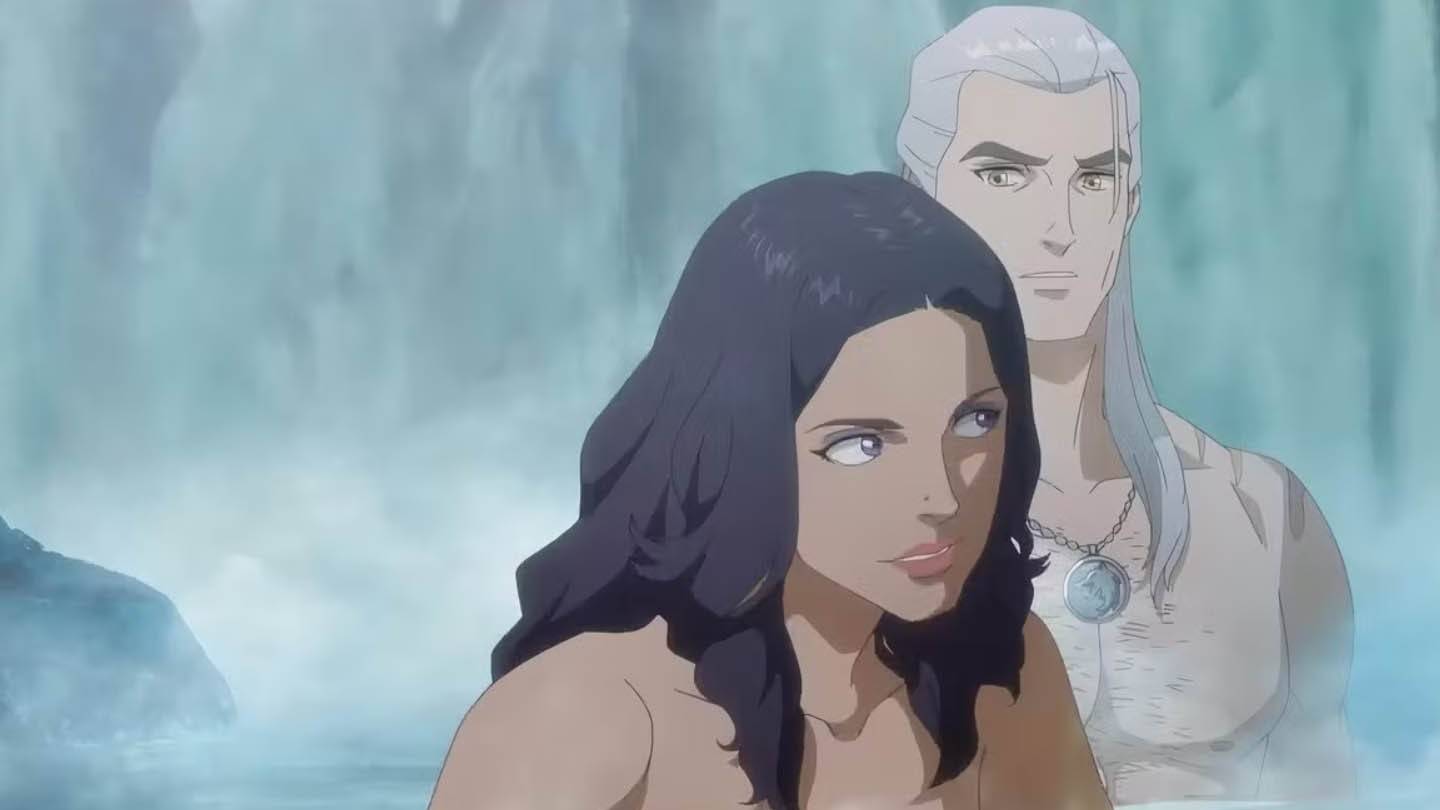 사이렌의 마법 해