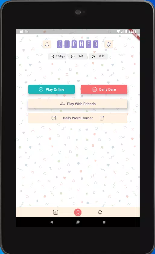 Cipher應用截圖第3張