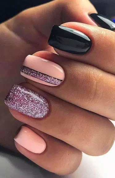 Gel Nails Step by step スクリーンショット 1
