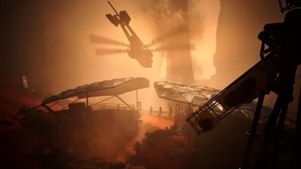 Dune: Awakening will be Ready for Thousands Of Players, Says Developer