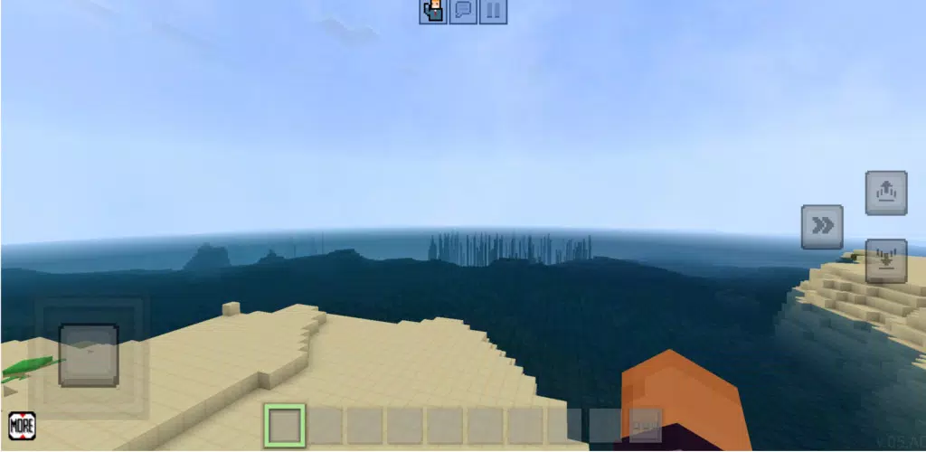 LokiCraft 2 Скриншот 0