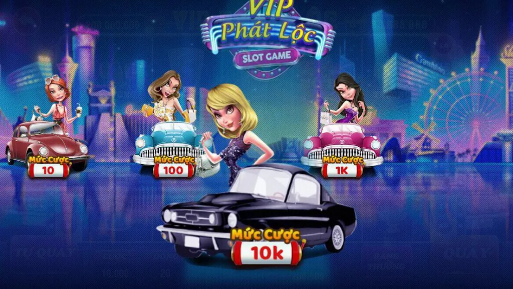 A Đây Rồi Nổ Hũ™ Captura de tela 0