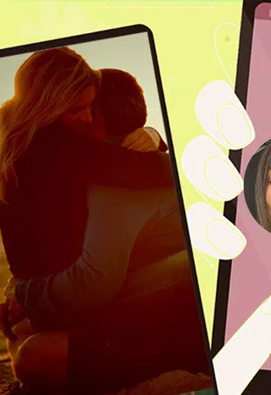 Call of hearts 스크린샷 1