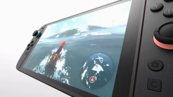 頂級 Nintendo Switch 2 配件