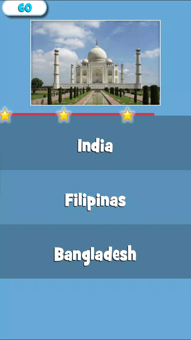 Palabra Correcta Скриншот 1