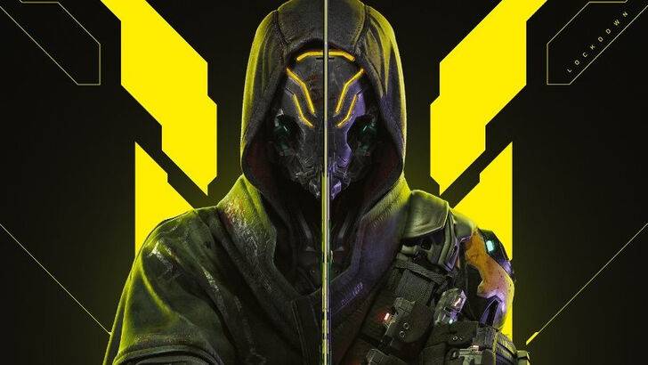 《幽灵行者2》限时免费畅玩