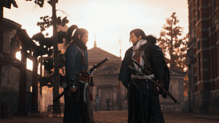 Ronin PC：Les Dérives Techniques Sèment le Désarroi Chez les Fans