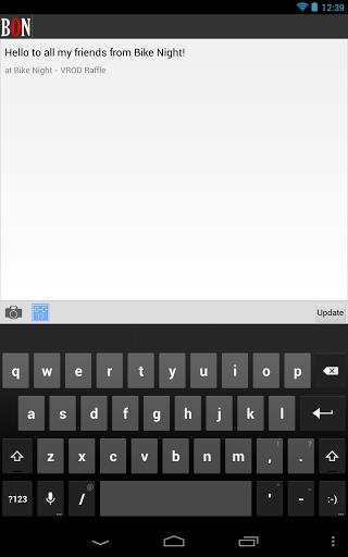 BikerOrNot - Where Bikers Meet Screenshot 2