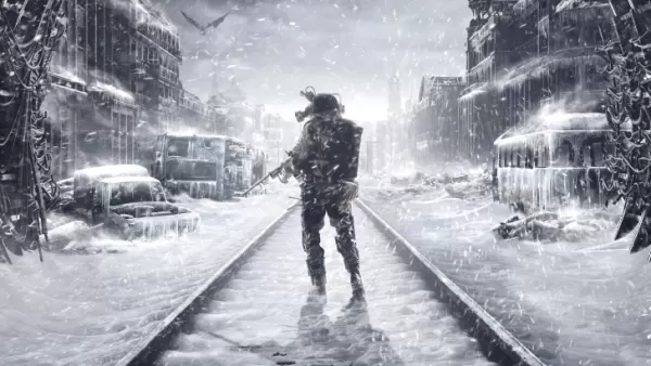 metro exodus key art