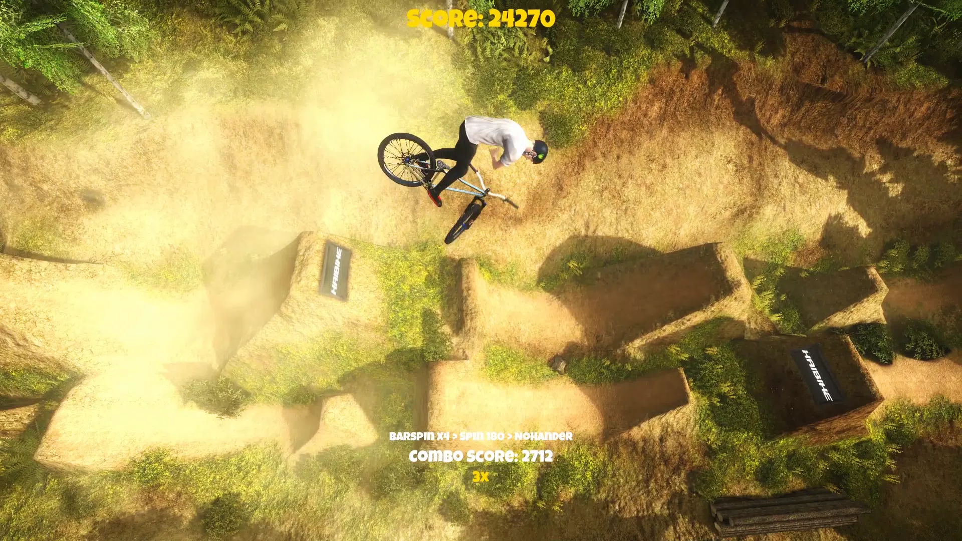 Shred! 2 - ft Sam Pilgrim 2023应用截图第3张