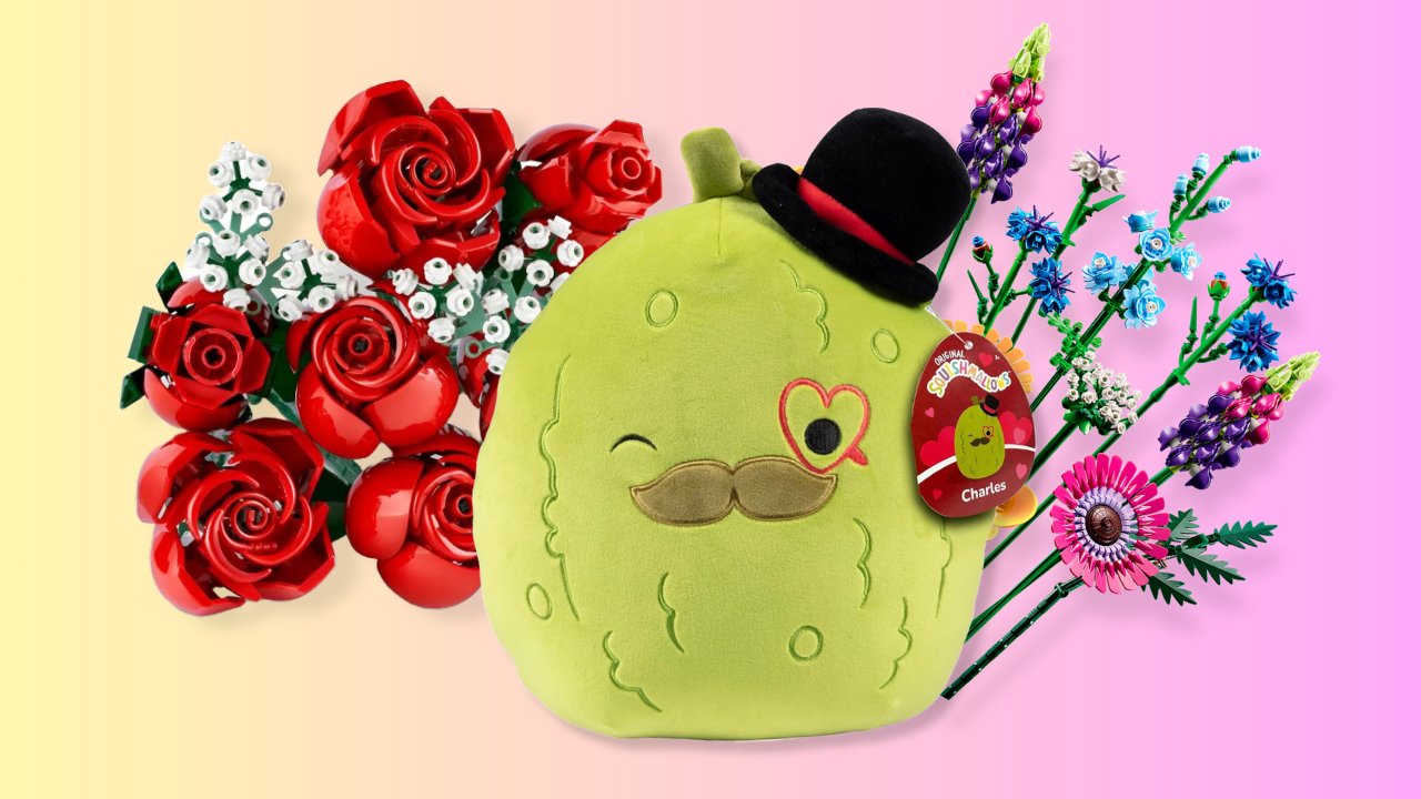 Image: Valentine's Day Sales