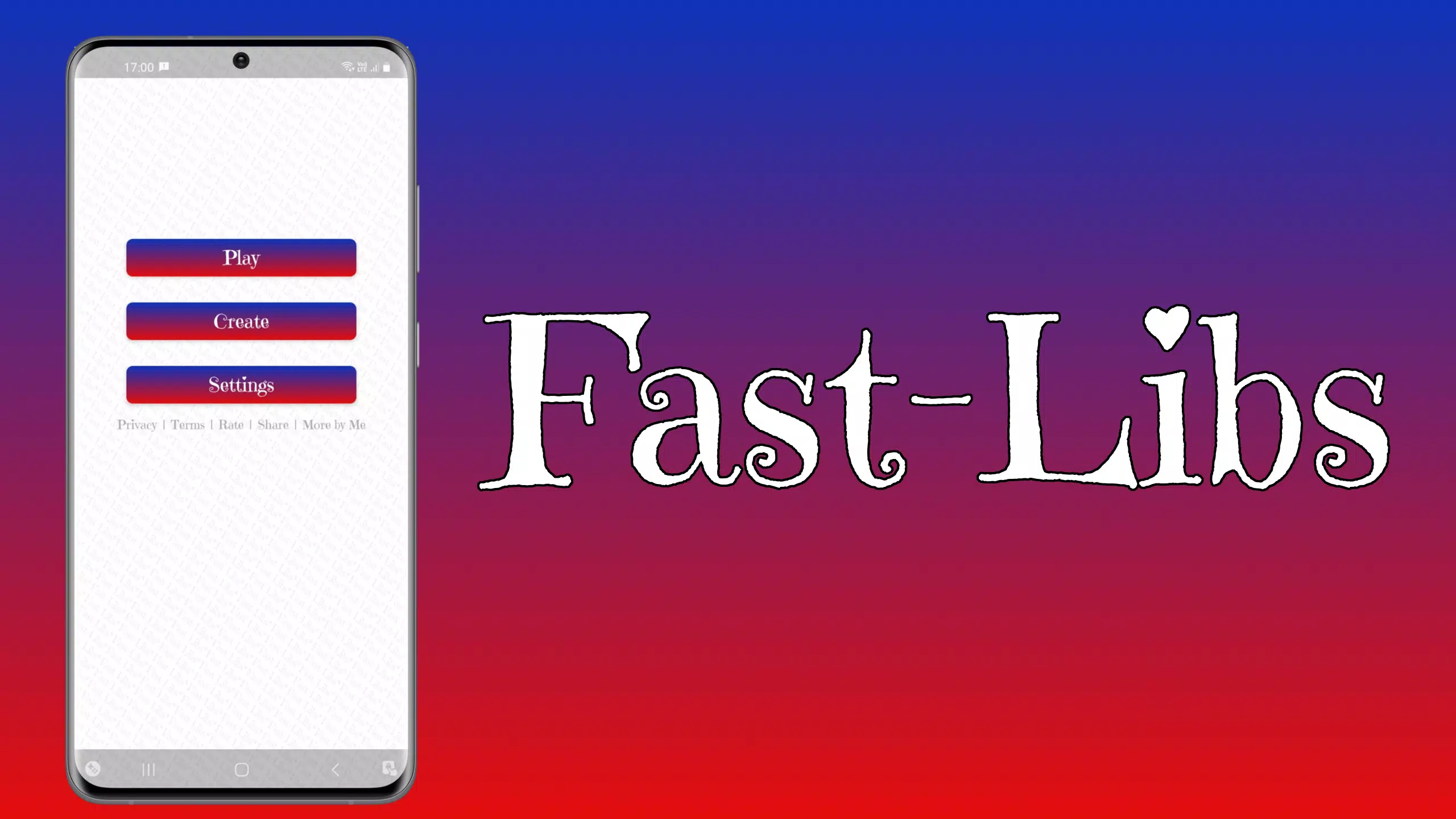 Fast-Libs スクリーンショット 0