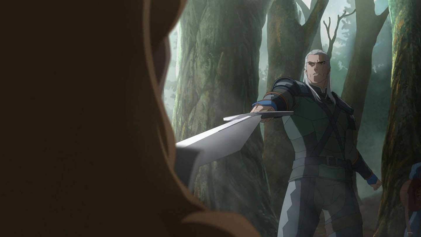 사이렌의 마법 해