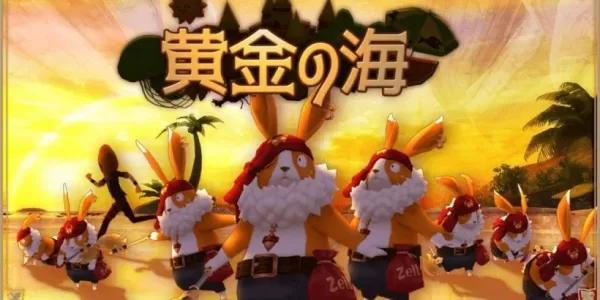 Alchemia Story enthüllt Piraten-Update 