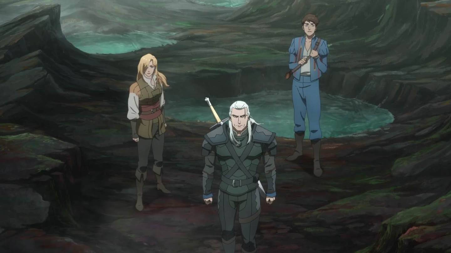 사이렌의 마법 해