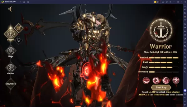 Ashes of Valhalla Beginner Class Guide