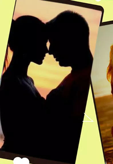 Call of hearts 스크린샷 0