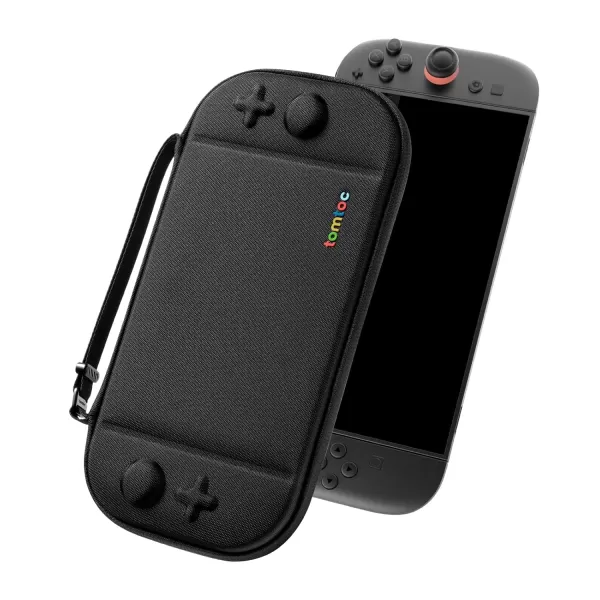 Switch 2 Travel Case