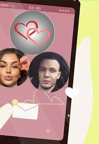 Call of hearts 스크린샷 2