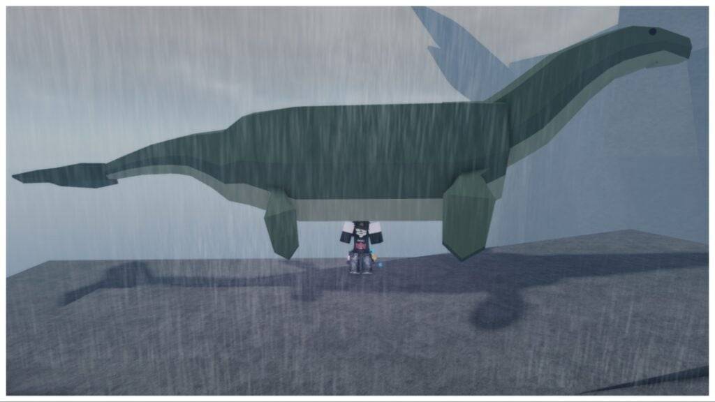 Fisch fishing game screenshot