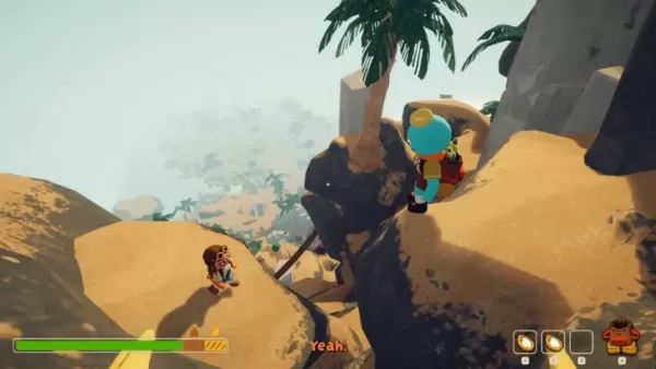 PEAK Game Updates Considered as Sales Hit 2 Million in 9 Days