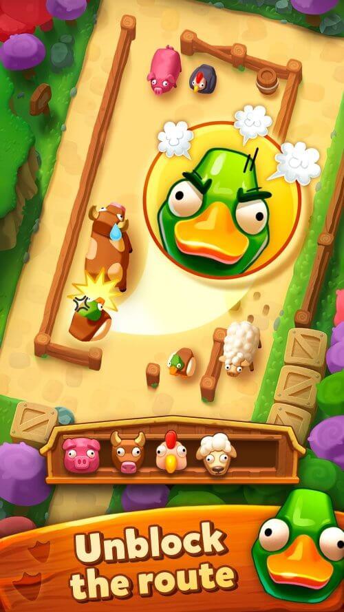 Farm Jam Mod Captura de pantalla 0