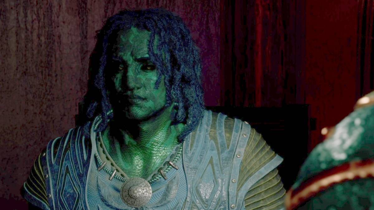 《宣誓》：凯珀·利维坦之心抉择全攻略