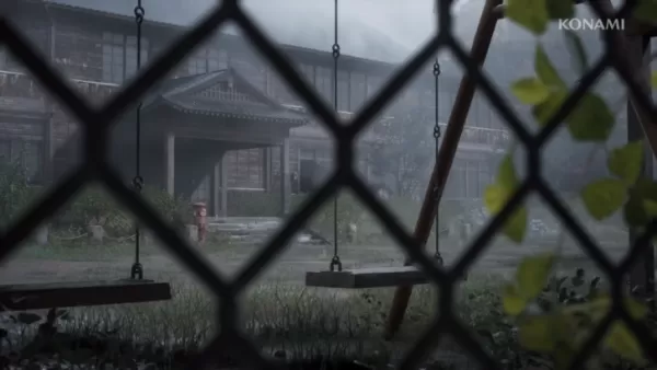 Silent Hill f Steam Deck Compatible, But Not Quite Verified