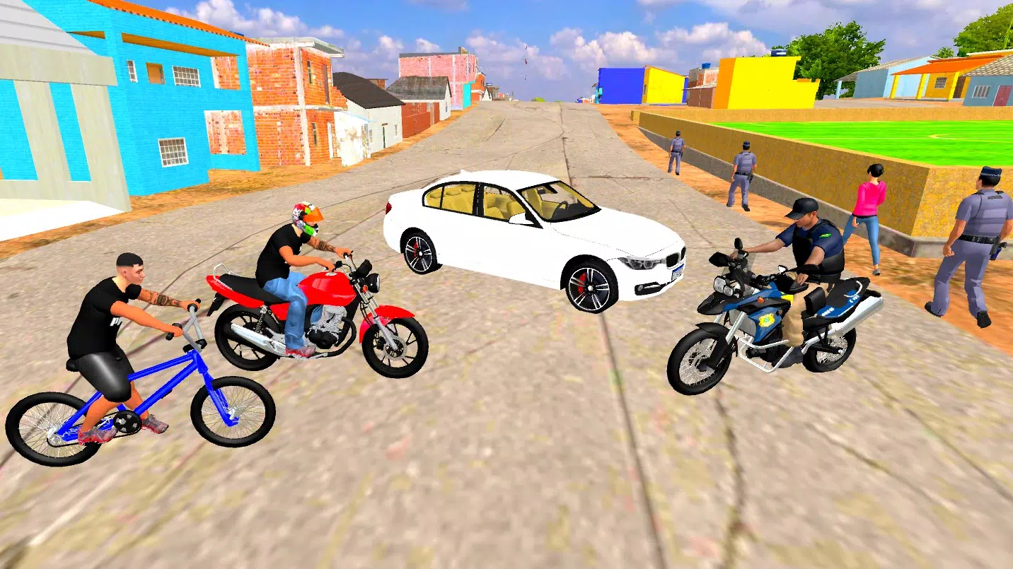 Mx Motos2 スクリーンショット 2