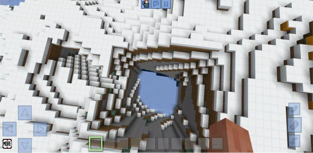 LokiCraft 2 Скриншот 3