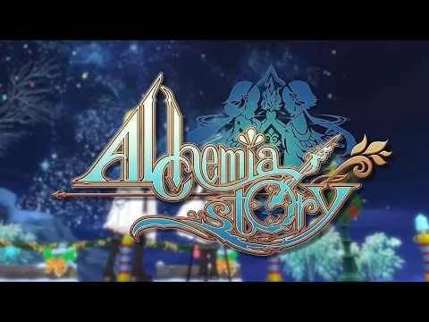 Alchemia Story Golden Sea Event Preview