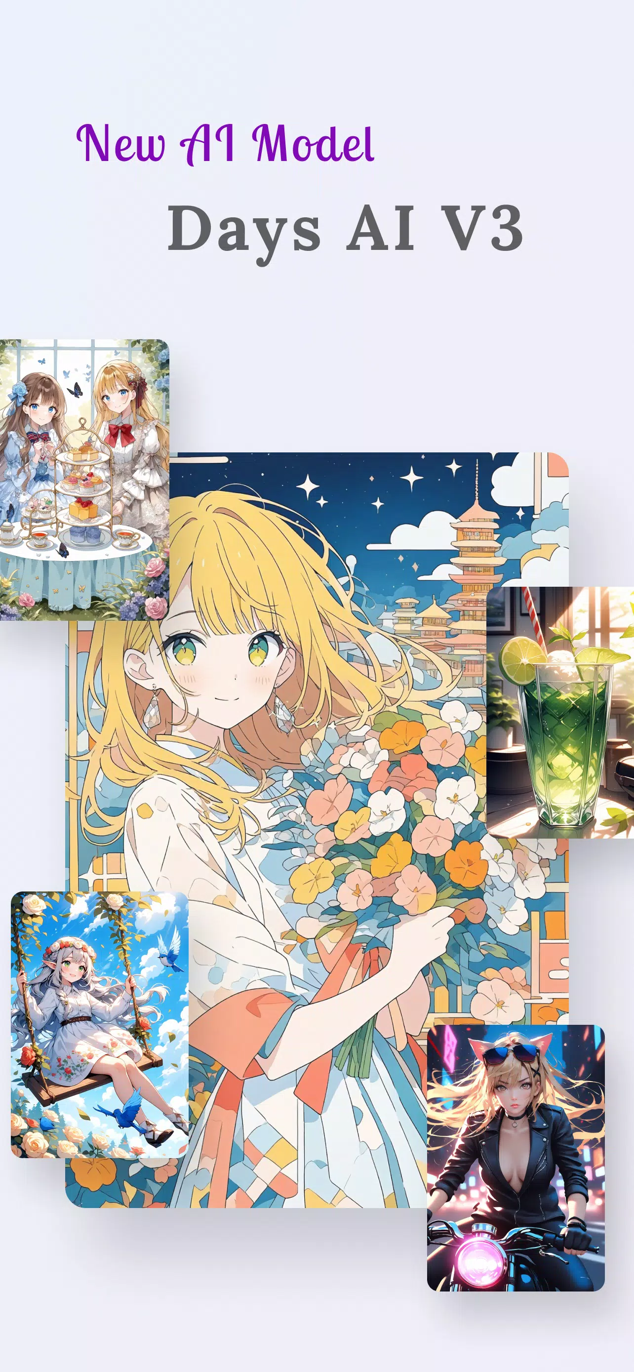 Days AI スクリーンショット 0