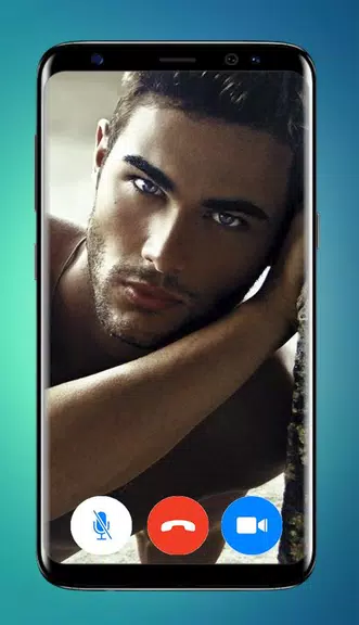 Gay Radar app Captura de pantalla 0