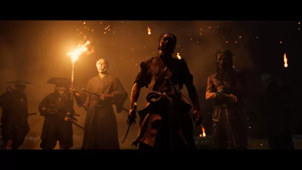 El director habla sobre el respeto a los ainú en 'Ghost of Yotei'