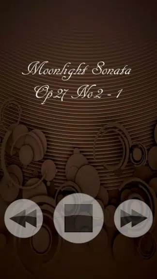Beethoven Symphony Скриншот 3