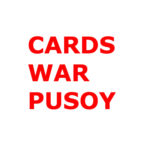 war poker cards 스크린샷 0