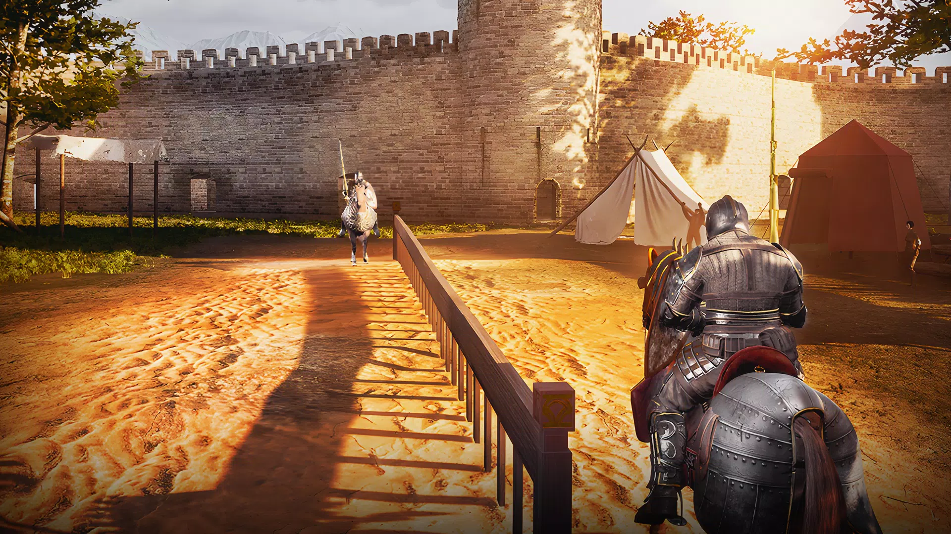 March of Empires: War Games Capture d'écran 1