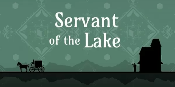 Servant of the Lake unveils launch date for this upcoming point-and-click mystery