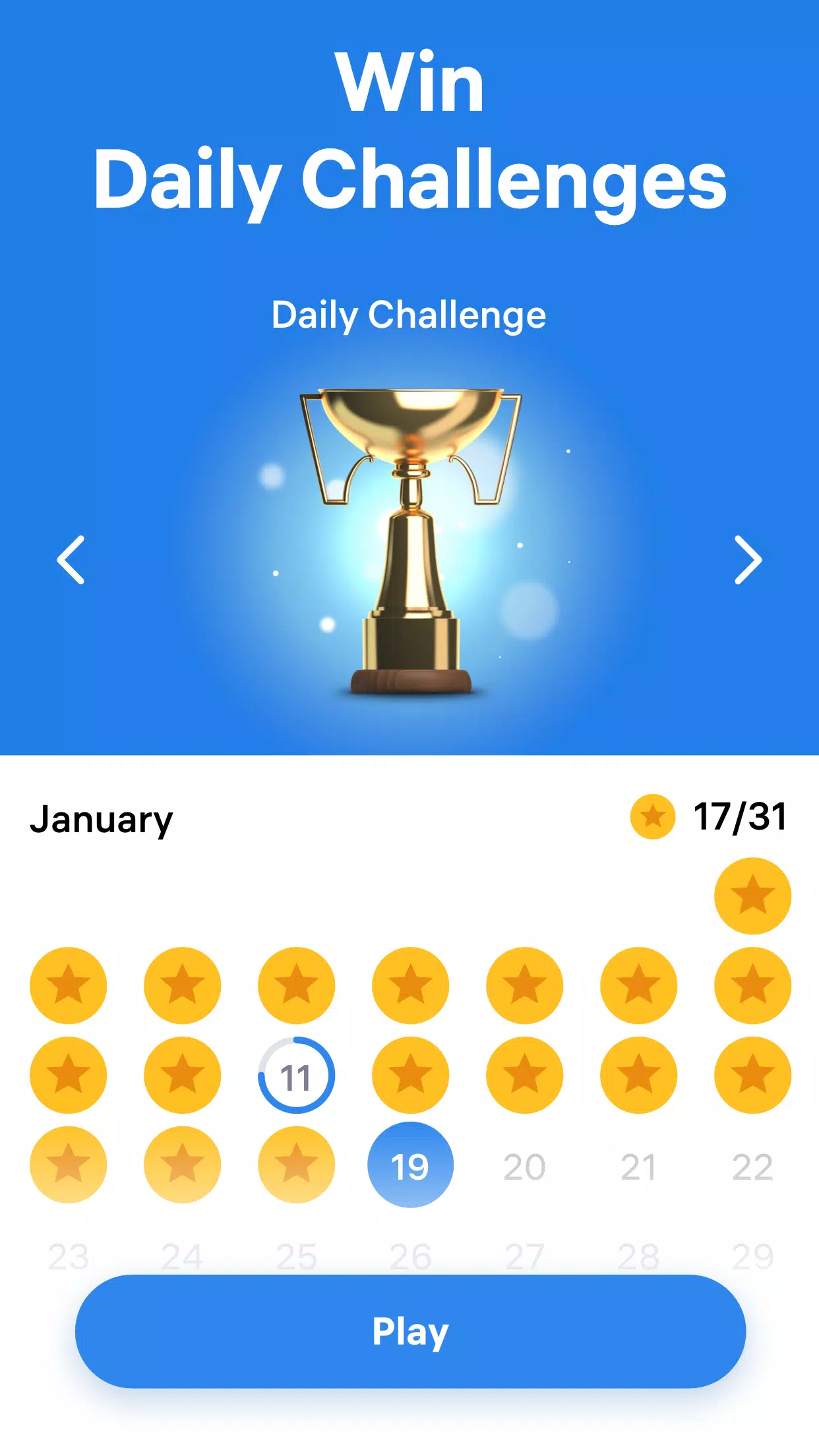 Blockudoku®: Block Puzzle Game スクリーンショット 3