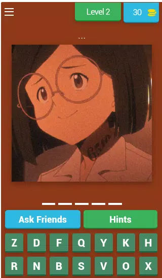 Tpn quiz 스크린샷 2