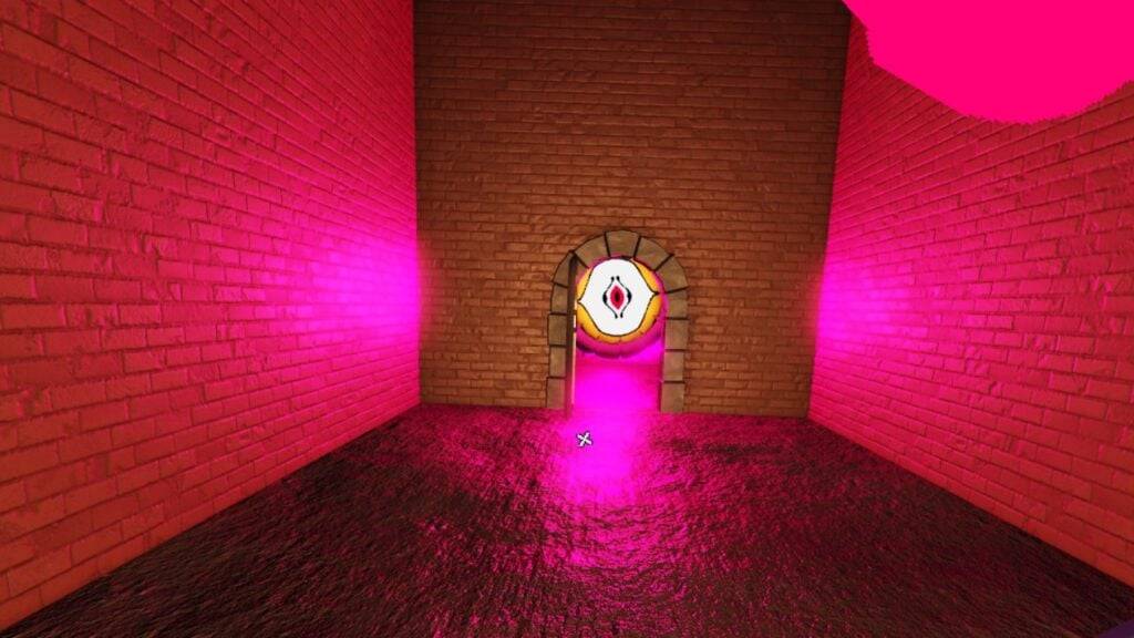 Grace Roblox gameplay screenshot