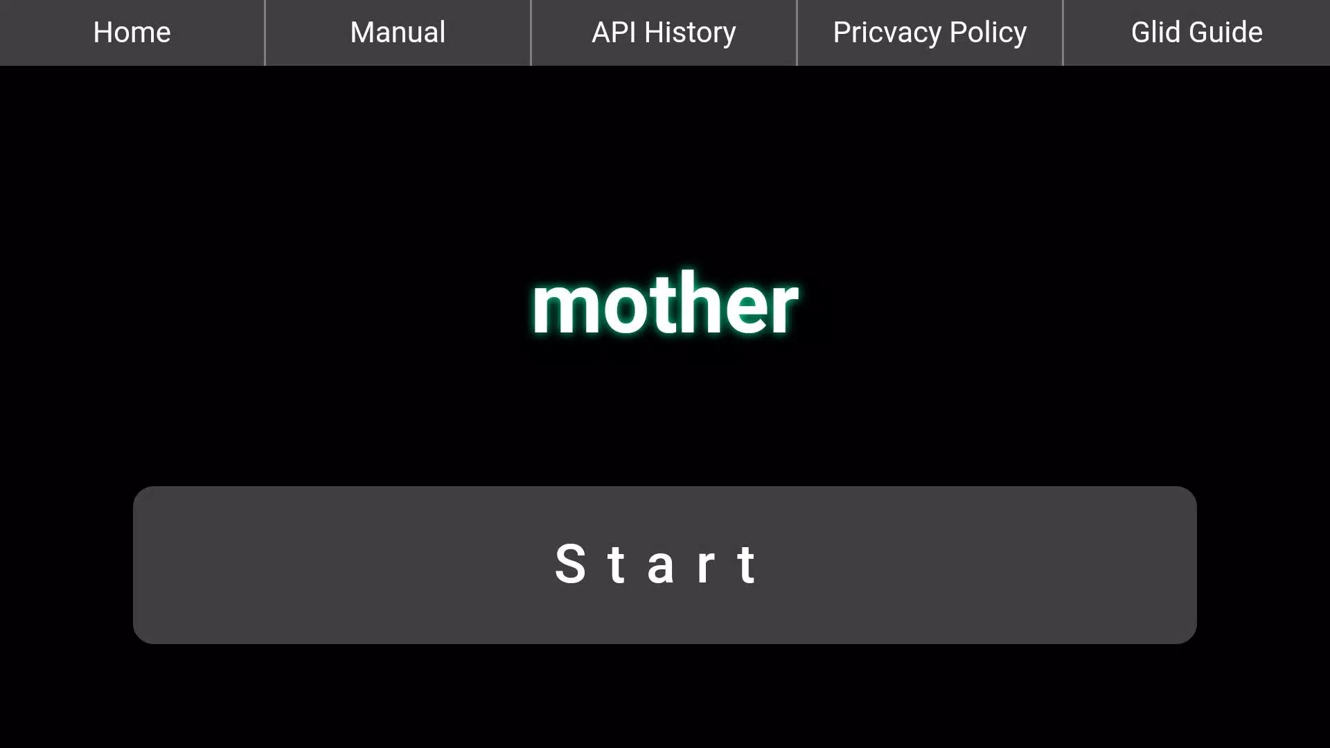 mother 0009 Скриншот 0