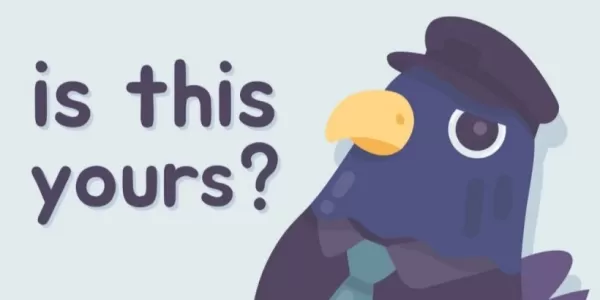 Ist das Ihr Spiel? Startet mit meditativen Rätseln