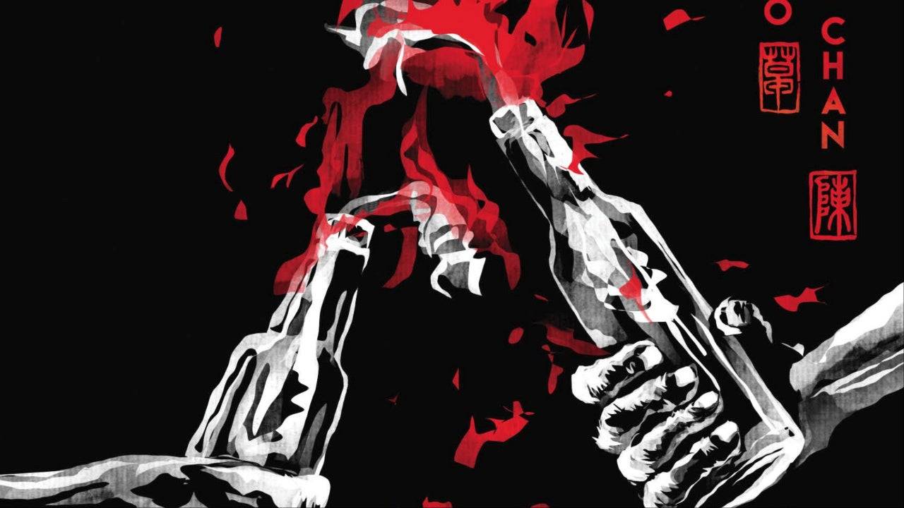 《革命》图像小说：2025年必读佳作